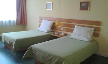 Home Inn Humen Taisha Road - Dongguan Exterior foto