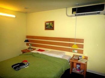 Home Inn Humen Taisha Road - Dongguan Exterior foto