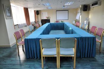 Home Inn Humen Taisha Road - Dongguan Exterior foto