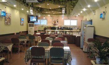 Home Inn Humen Taisha Road - Dongguan Exterior foto