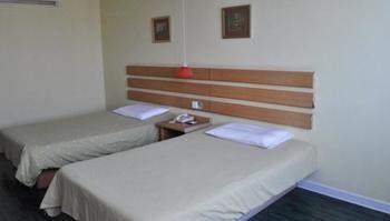 Home Inn Humen Taisha Road - Dongguan Exterior foto